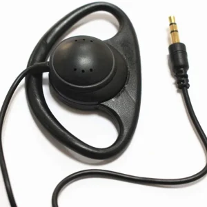 3.5mm Mono Earphone One Side