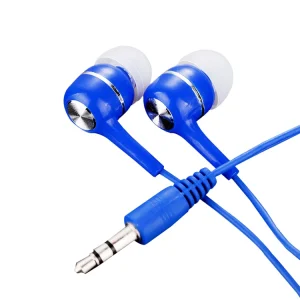 3.5mm Ear Fashion Color With