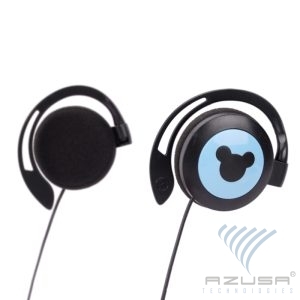 Economy Class Headsets