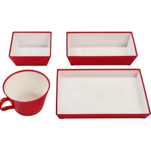 Airlines Catering Equipments Plastic Reusable