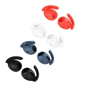 Anti fall Earpiece Cover Airpods