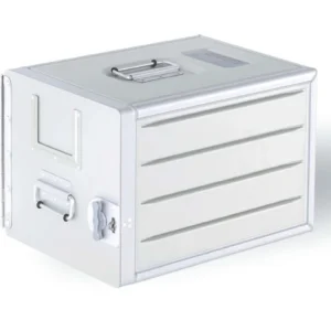 Atlas Airlines Standard Container Aluminum