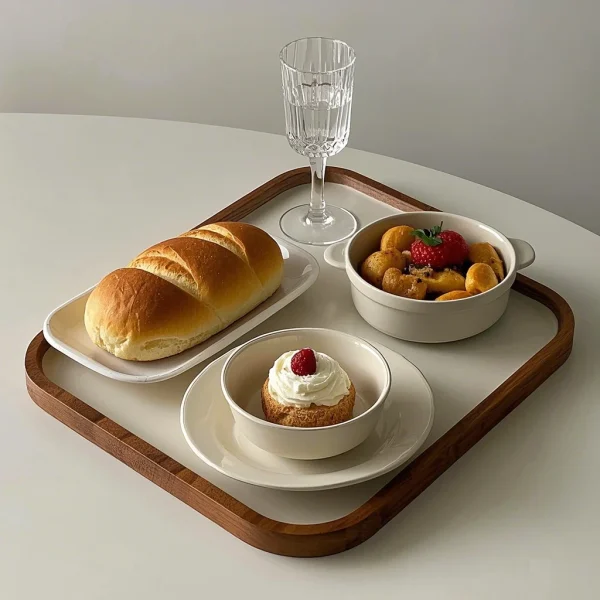 Atlas Reusable Flight Dining Essentials