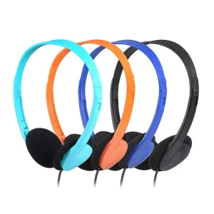 Best Seller Wired Stereo Headset