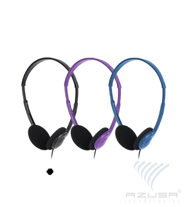 Cheap on Ear Headphone Wired