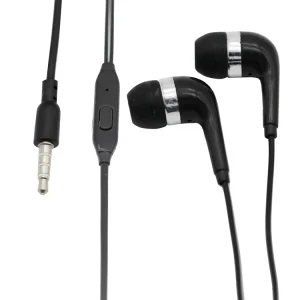 Colorful Low Cost Cheap Earphone