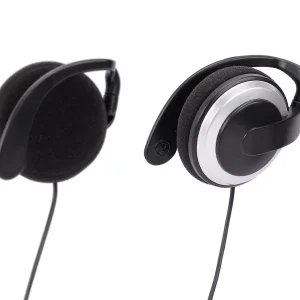 Comfortable Stereo Earphone Wired Ear
