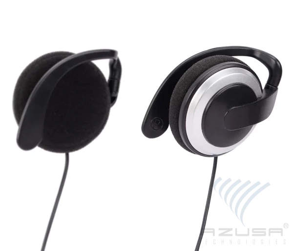 Comfortable Stereo Earphone Wired Ear