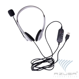 Customized Color On ear Headphone