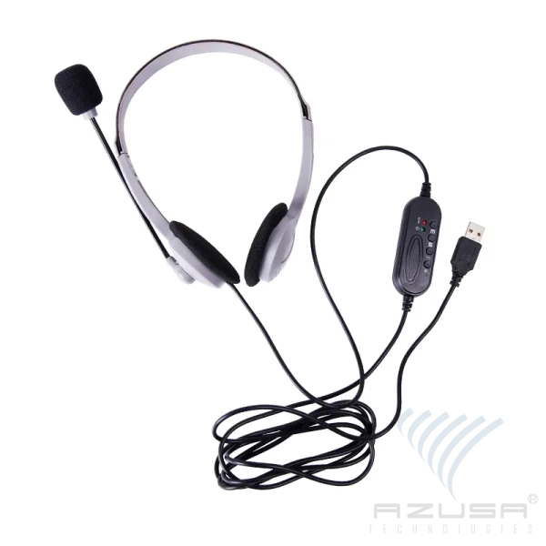 Customized Color On ear Headphone