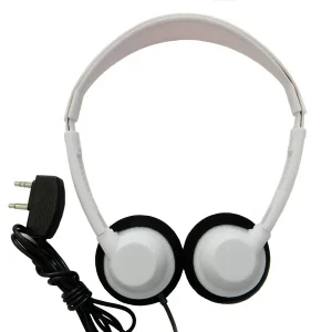 Disposable Headphone Aviation Headset Cheap