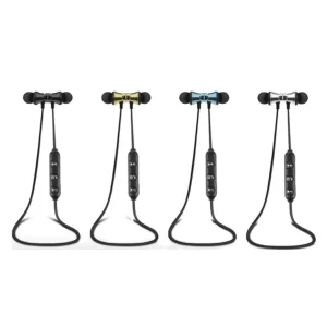 Dropshipping Headset Wired Wireless Neckband
