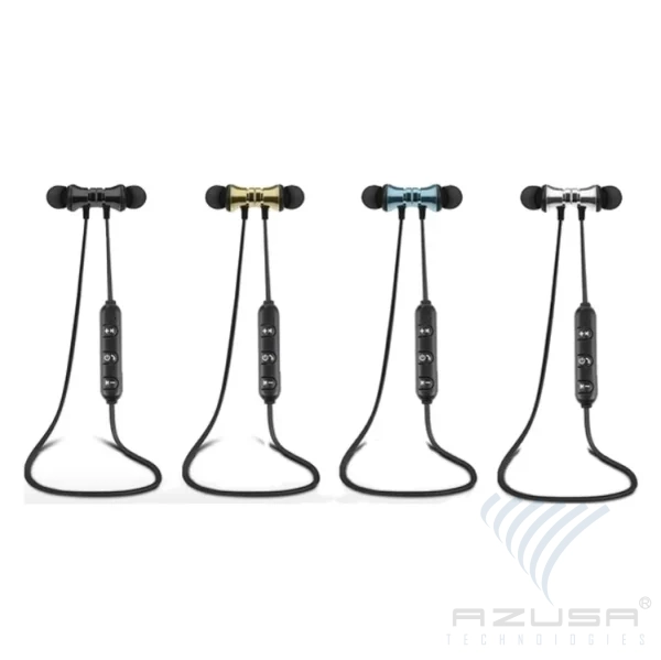 Dropshipping Headset Wired Wireless Neckband