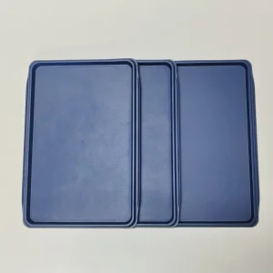 Durable Atlas Lightable Plastic Tray