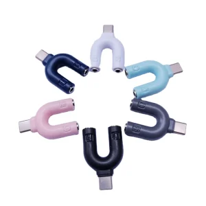 Earphone Connector USB Type C
