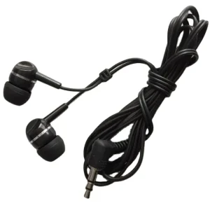 Earphone Low Price Airline Stereo