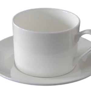 Elegant Ceramic Mug Coffee Tea