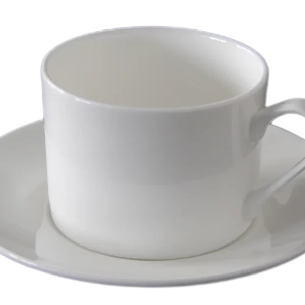 Elegant Ceramic Mug Coffee Tea