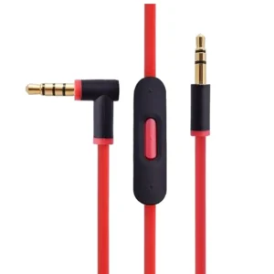 Headphone CABLE PVC Replacement Cable