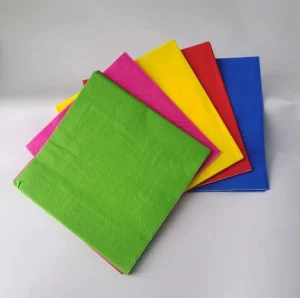 Customizable Double-Walled Inflight Cocktail Coasters