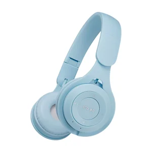 Supermarket Headset Foldable Wireless Colorful