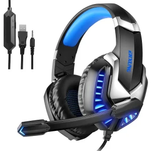 Hot Sale Over Ear Wired