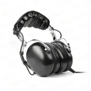 Pilot Headset Stereo Headphone Oem
