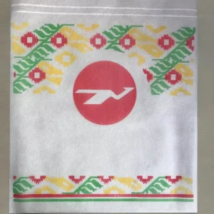 Wholesale Disposable Non Woven Headrest