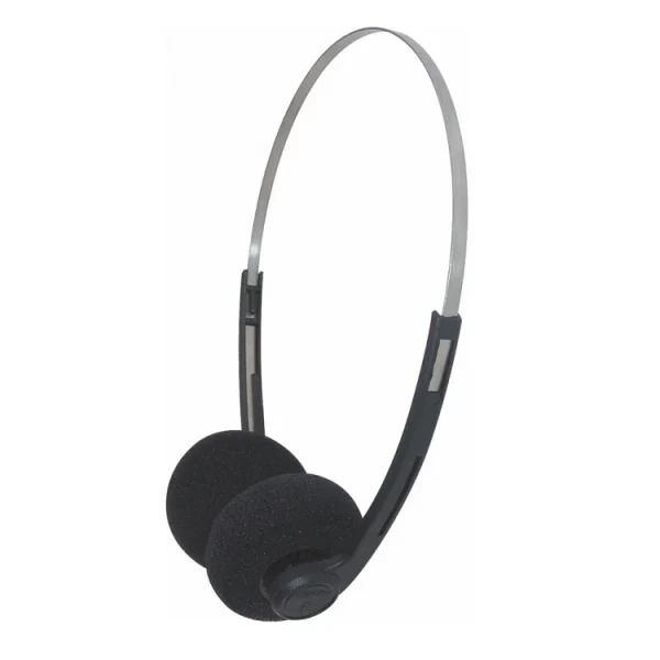 Cheap Original Headset Aviation Audio