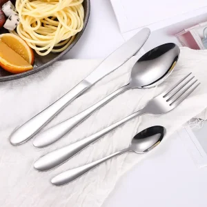 Wholesale Airlines Stainless Steel Cutlery
