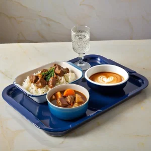 Elegant Plastic Dinnerware Sets Home