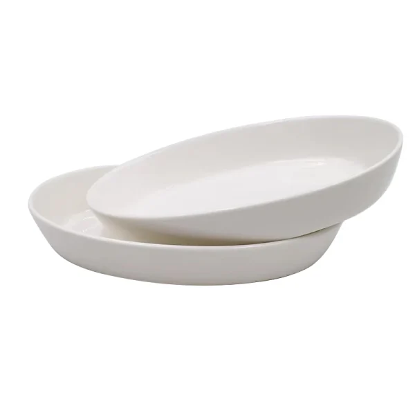 High Quality Minimalist Ceramic Tableware