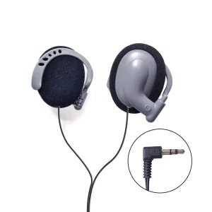 High Quality Sports Headphone Wired