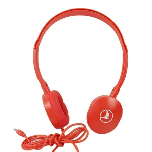 Hot Selling Stereo Headphone Wired