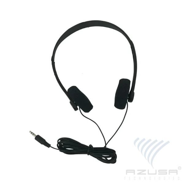 Light Weight Wired Headphone with