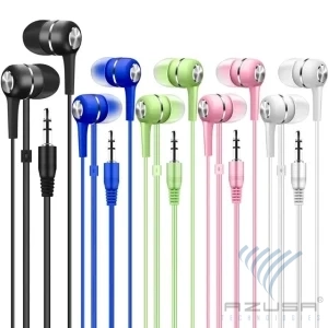 Low Cost 3.5Mm Earphone Low