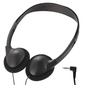 Low Cost Headphone Manufactory Custom
