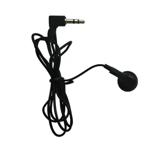 Low Price 3.5mm Stereo Wired