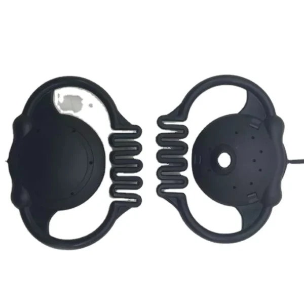 Manufacturer Headphone Wired Stereo Ear