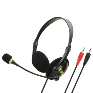 Ming Han Over Ear Headphone