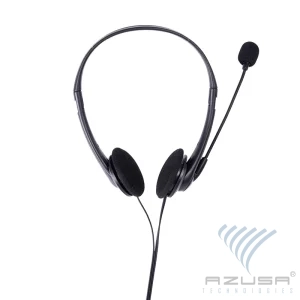 Ming Han Wired Office Headset