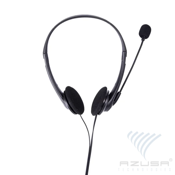 Ming Han Wired Office Headset