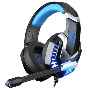 Official Minghan USB Audifonos Gamer