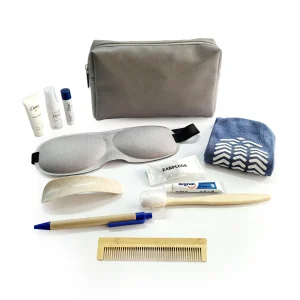 Premium Business Class Amenity Kits
