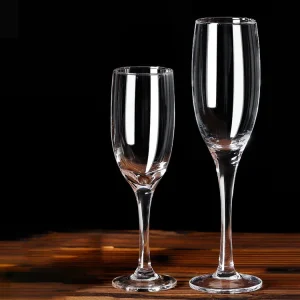 Premium Quality Handmade Wine Glass