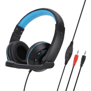 Professional Wired Gaming Headphones Cheap