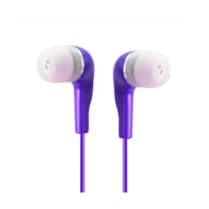 Promotional Gifts Disposable Earbuds Wired