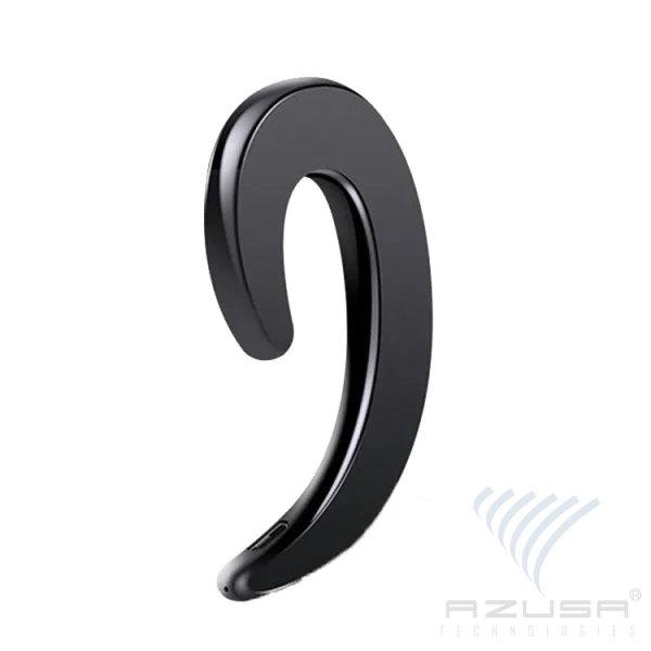 Single Ear hook Headphones Bone