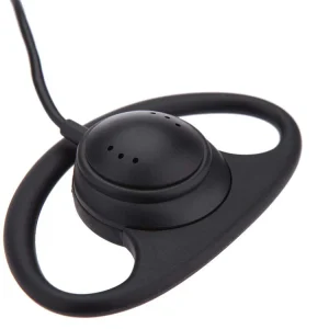 Single Side Earphone Mono Earphone