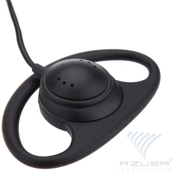 Single Side Earphone Mono Earphone